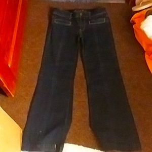 American eagle pants